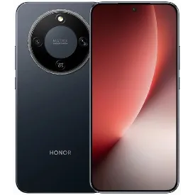 Смартфон Honor Magic 8 Lite, 8/512 ГБ, Black, черный